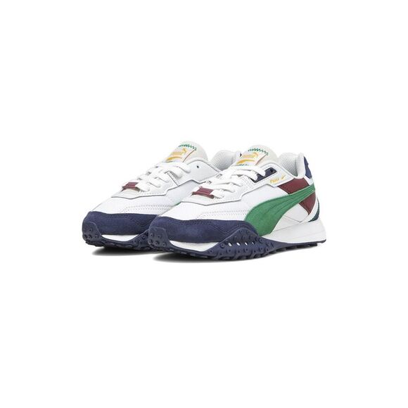 Puma | Shoes | Puma Black Top Rider Sneaker | Poshmark